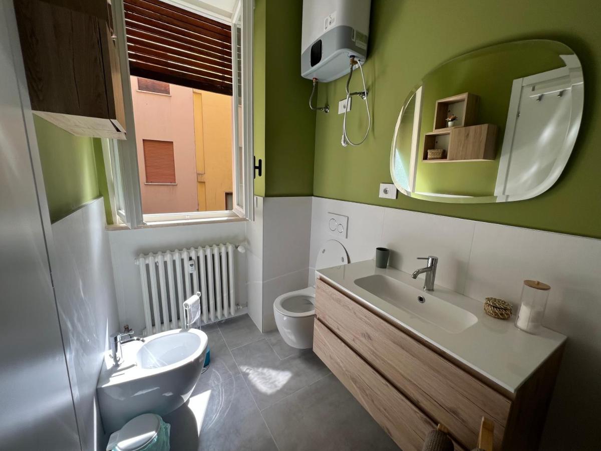 B&B Violetta Di Πάρμα Εξωτερικό φωτογραφία
