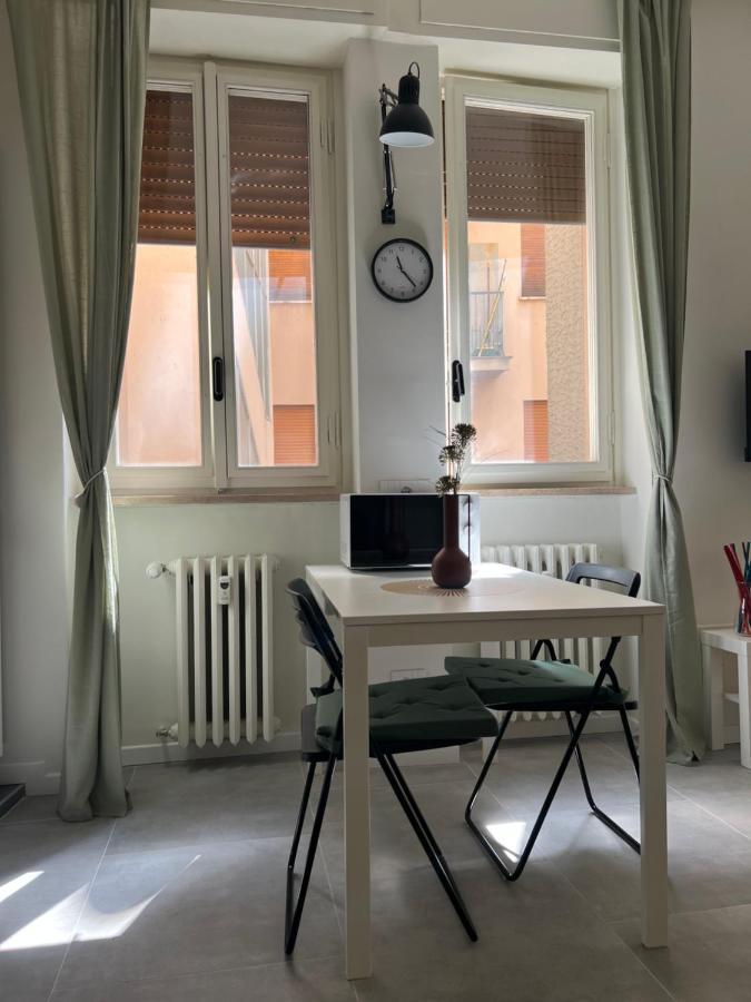 B&B Violetta Di Πάρμα Εξωτερικό φωτογραφία