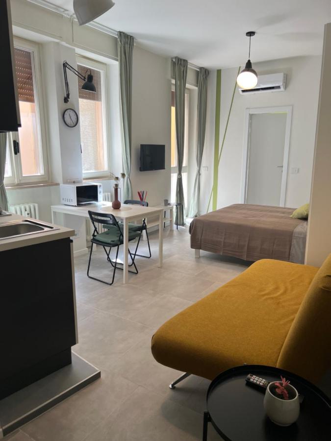 B&B Violetta Di Πάρμα Εξωτερικό φωτογραφία