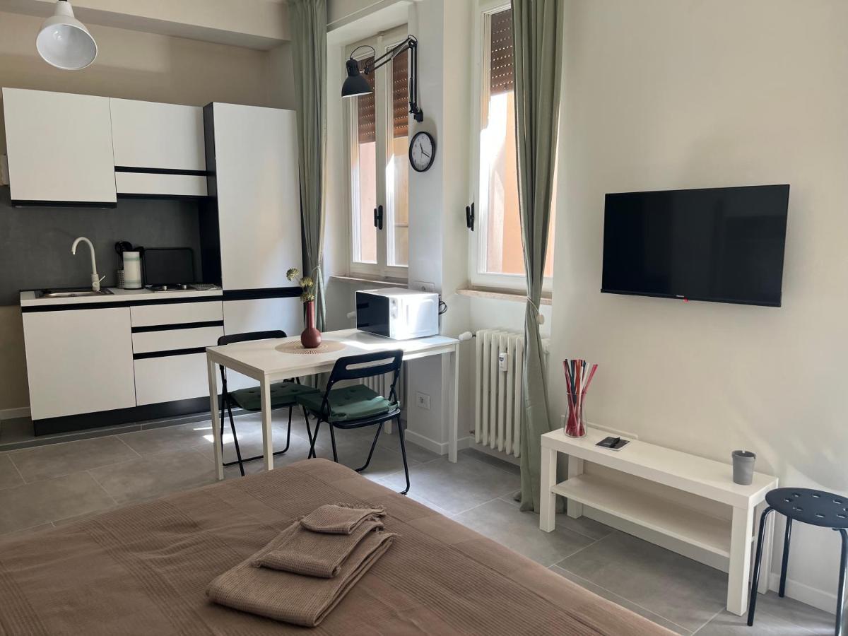 B&B Violetta Di Πάρμα Εξωτερικό φωτογραφία