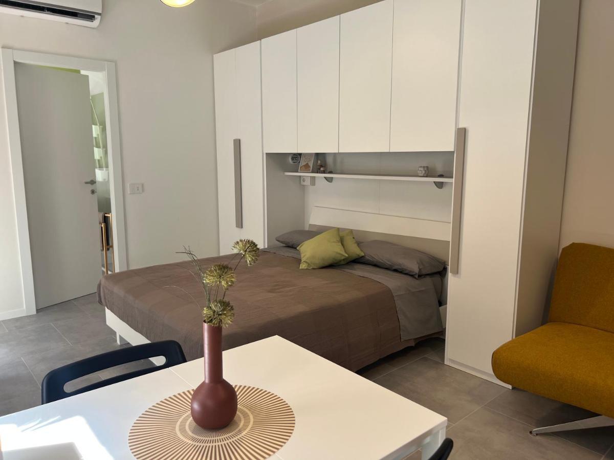 B&B Violetta Di Πάρμα Εξωτερικό φωτογραφία