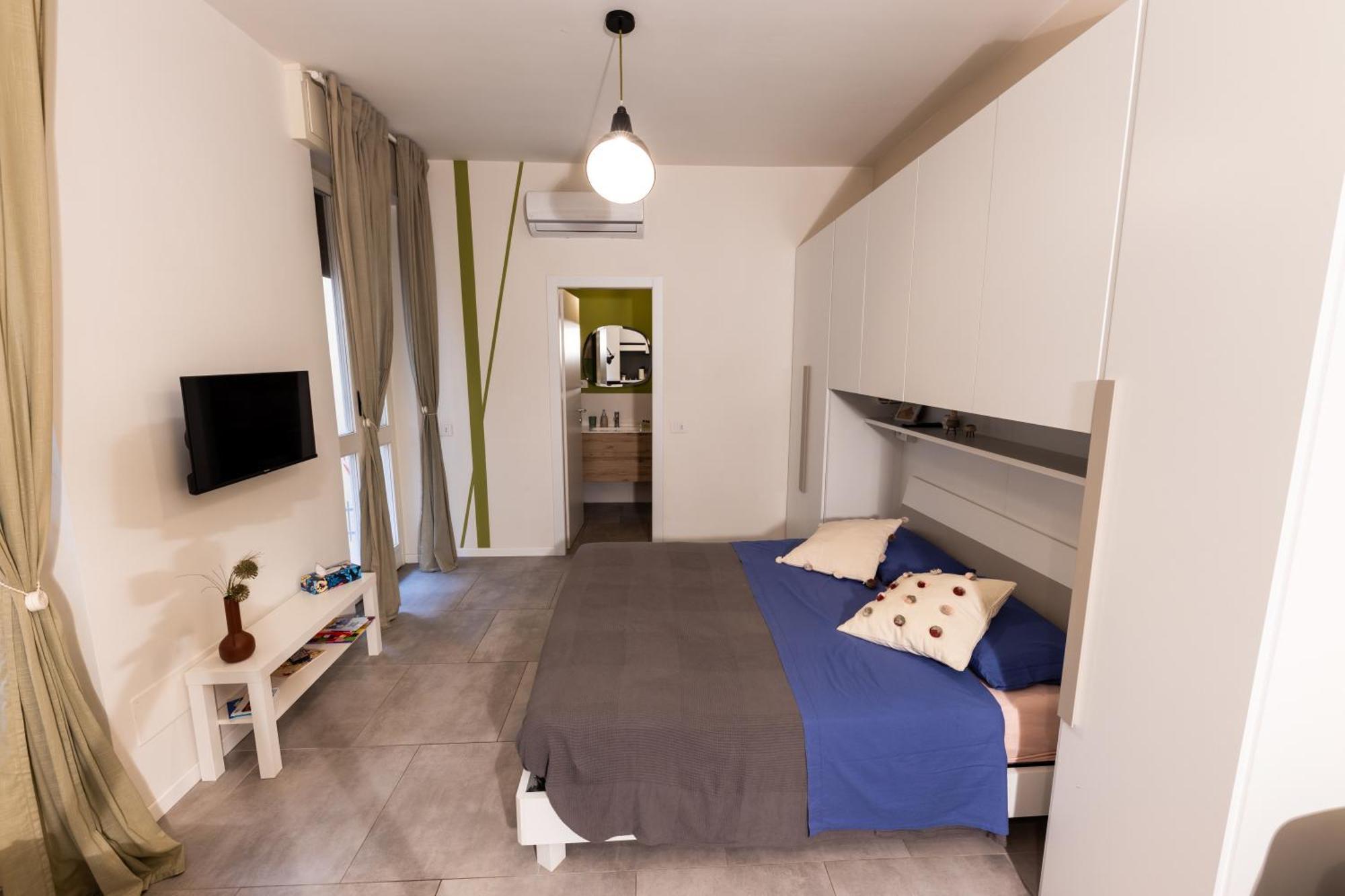 B&B Violetta Di Πάρμα Εξωτερικό φωτογραφία