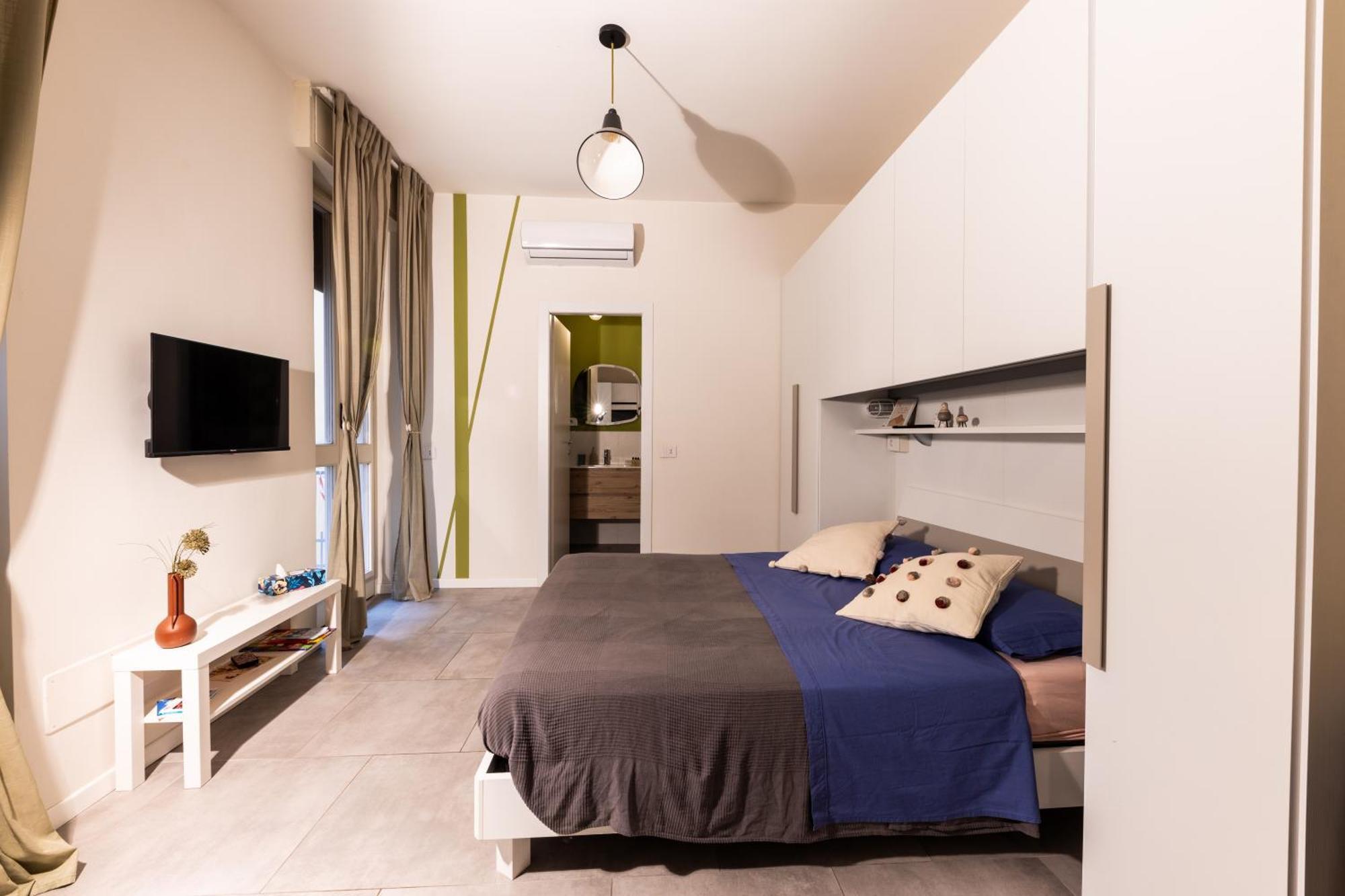 B&B Violetta Di Πάρμα Εξωτερικό φωτογραφία